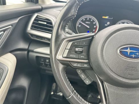 Certified 2020 Subaru Forester Limited w/ Popular Package #3 image 29