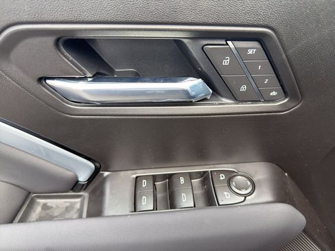 New 2026 Chevrolet Colorado Z71 w/ Technology Package AWD/4WD image 38