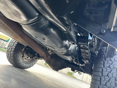 Used 2005 Dodge Ram 2500 Truck ST w/ Trailer Tow Group image 47