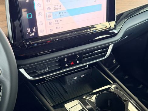 New 2026 Volkswagen Atlas SE AWD/4WD image 19