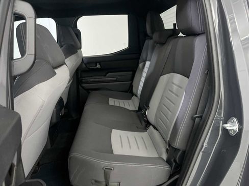 Used 2024 Toyota Tacoma 4x4 Double Cab image 23
