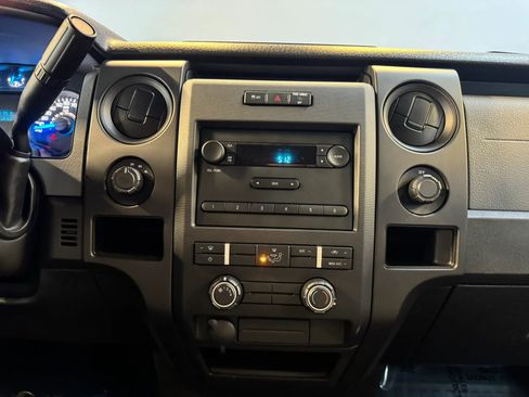 Used 2013 Ford F150 XL AWD/4WD image 13
