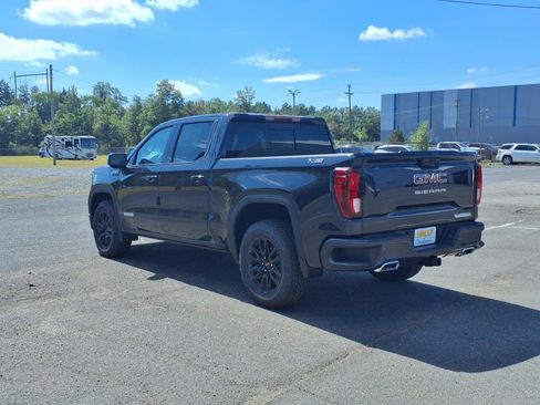 New 2026 GMC Sierra 1500 Elevation w/ Elevation Premium Package image 5