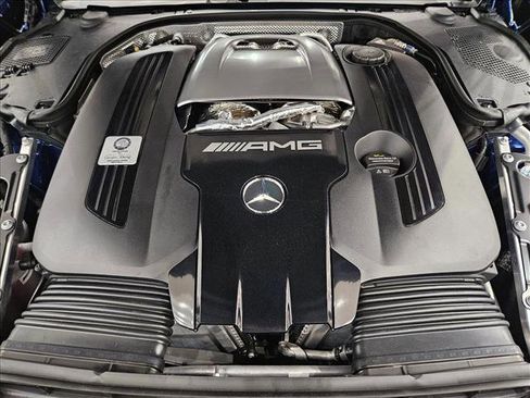 New 2026 Mercedes-Benz AMG GT 63 image 15