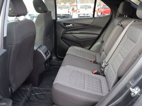 Used 2022 Chevrolet Equinox LT image 20