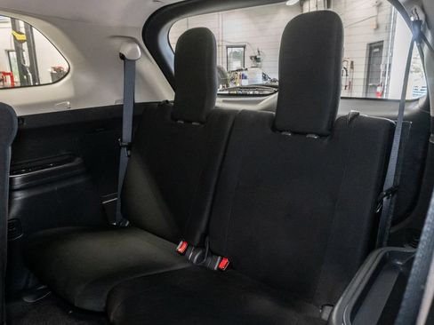 Used 2018 Mitsubishi Outlander ES FWD image 19