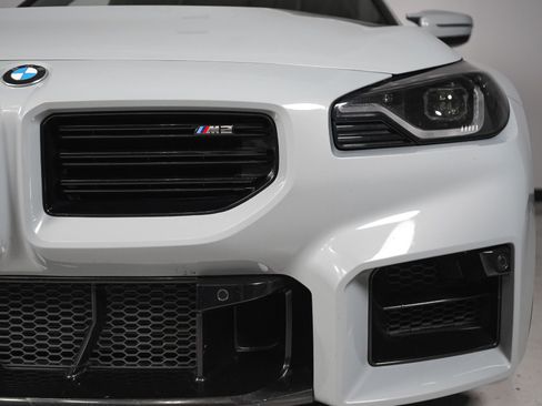 Used 2024 BMW M2 w/ Lighting Package RWD image 37