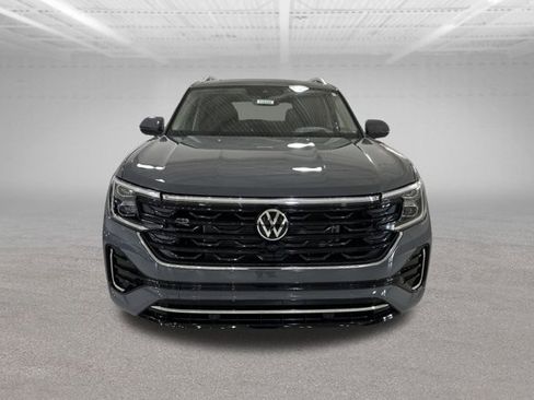 New 2026 Volkswagen Atlas SEL Premium R-Line AWD/4WD image 2