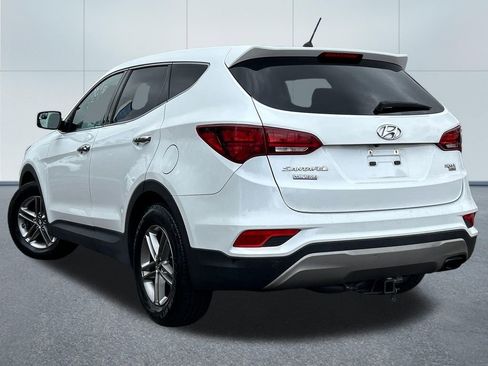 Used 2018 Hyundai Santa Fe Sport AWD/4WD image 34