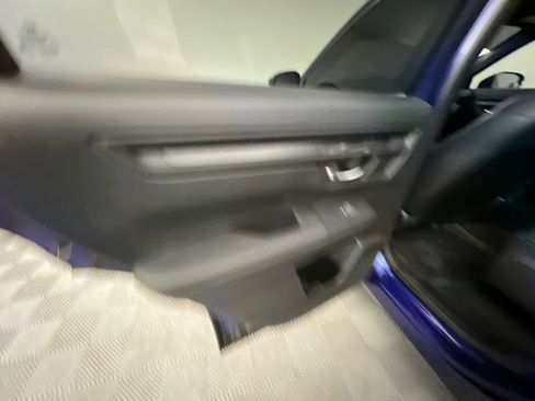 Used 2024 Honda CR-V Sport-L image 25