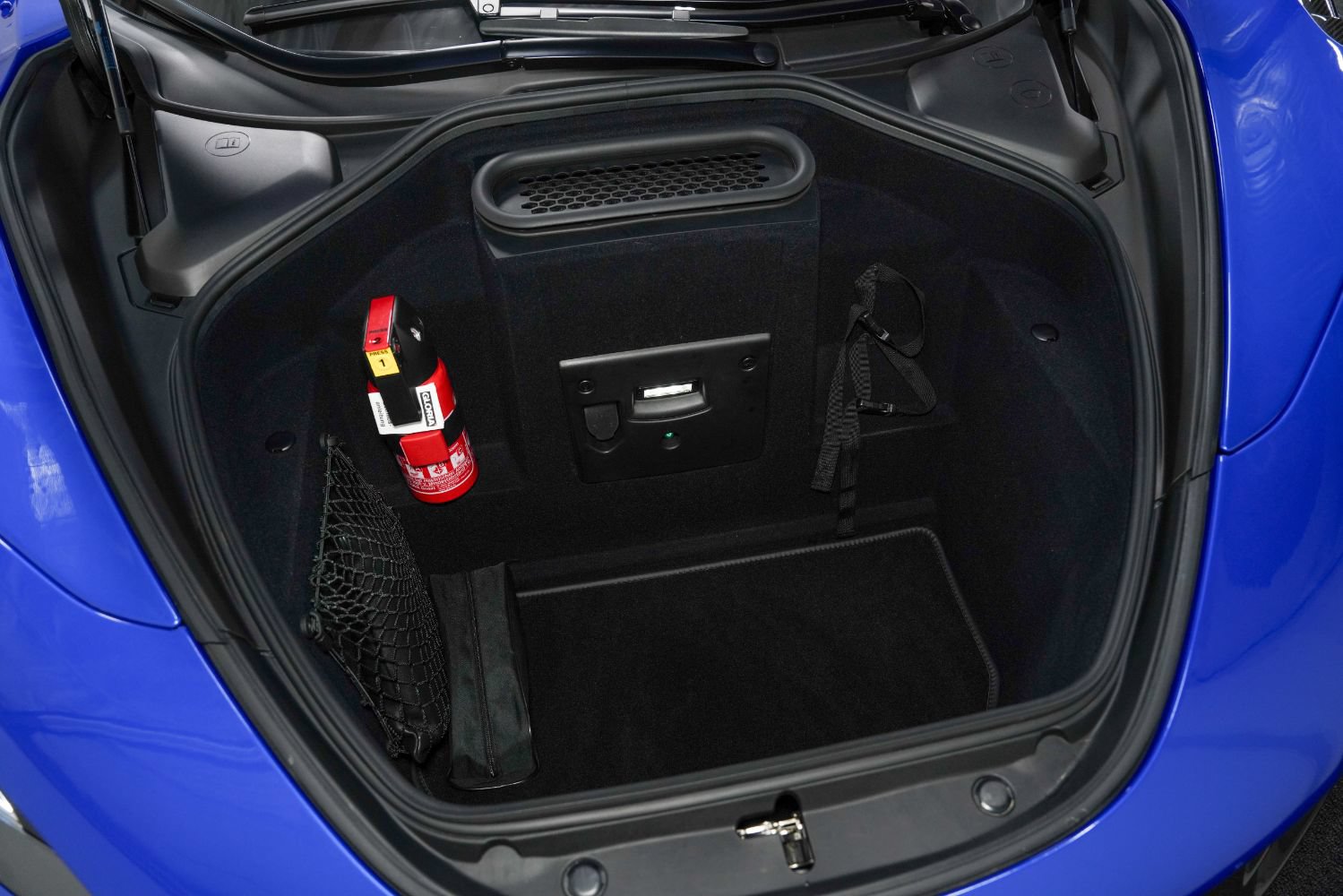 Used 2022 McLaren 765LT RWD image 49