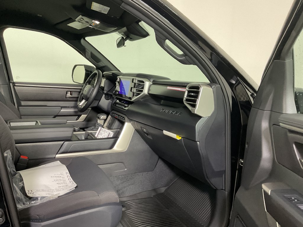 New 2026 Toyota Tundra SR5 w/ SR5 Convenience Package RWD image 21