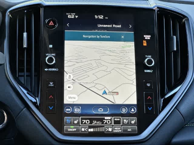 Certified 2025 Subaru Ascent Bronze Edition AWD/4WD image 13