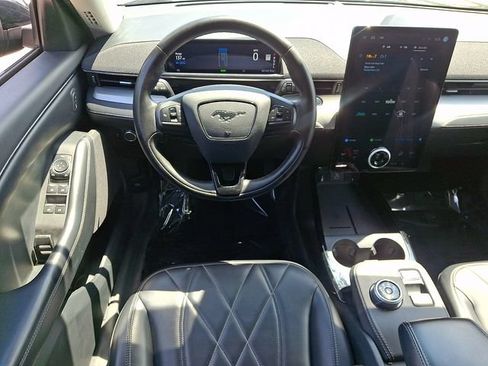 Used 2022 Ford Mustang Mach-E Select AWD/4WD image 11