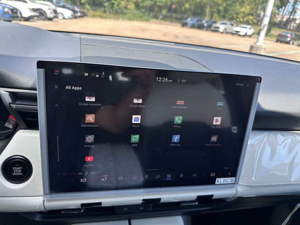 New 2026 MAZDA CX-5 Preferred AWD/4WD image 15