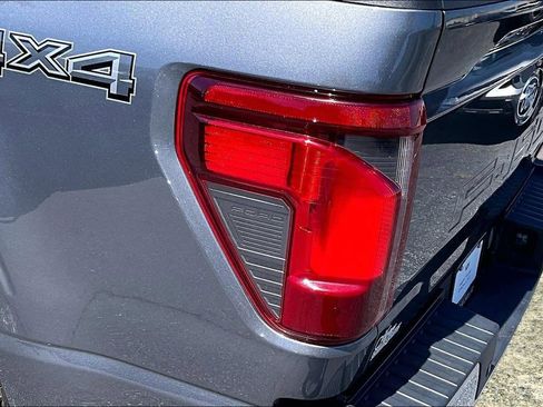 Used 2024 Ford F150 XLT w/ Mobile Office Package AWD/4WD image 24