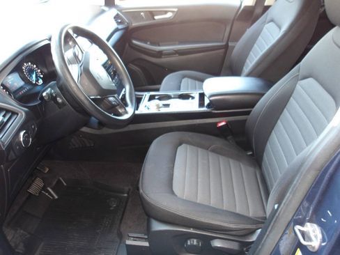 Used 2019 Ford Edge SE AWD/4WD image 5