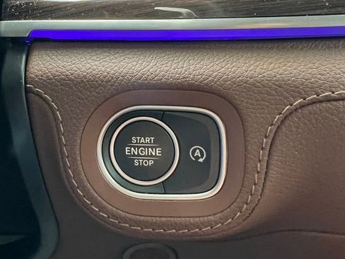 Used 2025 Mercedes-Benz GLE 53 AMG 4MATIC Coupe image 12