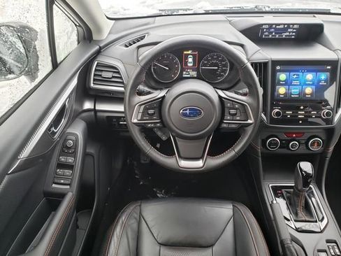 Certified 2023 Subaru Crosstrek 2.5i Limited image 13