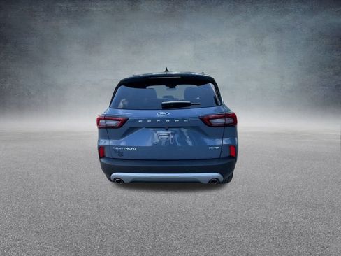 Used 2023 Ford Escape Platinum w/ Premium Technology Package image 22