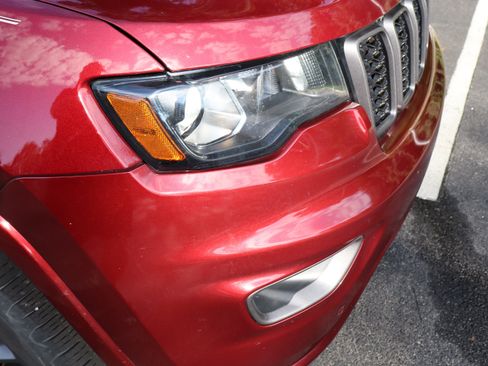 Used 2021 Jeep Grand Cherokee Limited w/ Quick Order Package 28K 80th RWD image 11