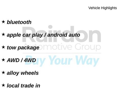 Used 2021 Toyota Tacoma TRD Off-Road w/ TRD Premium Off Road Package AWD/4WD image 26