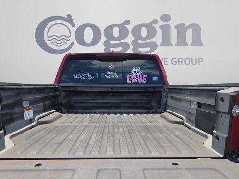 Used 2023 Honda Ridgeline RTL image 12