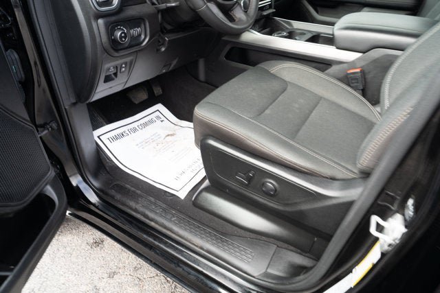 Used 2025 RAM 1500 Big Horn AWD/4WD image 26
