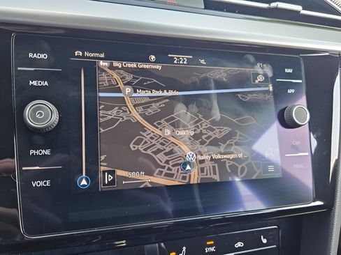Used 2022 Volkswagen Arteon SE FWD image 19