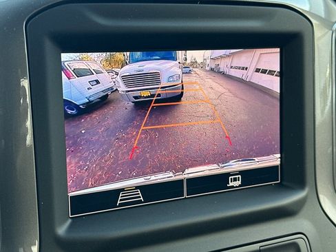 New 2026 GMC Sierra 1500 Pro w/ Graphite Edition image 16