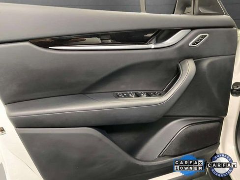 Used 2021 Maserati Levante image 74