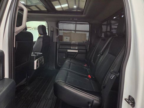 Used 2020 Ford F250 Lariat w/ Lariat Ultimate Package image 10