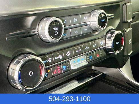 Used 2024 Ford F150 Lariat w/ Tow/Haul Package image 16