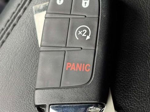 New 2026 Jeep Compass Latitude image 26