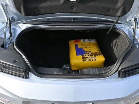 Used 2018 Chevrolet Camaro SS image 22