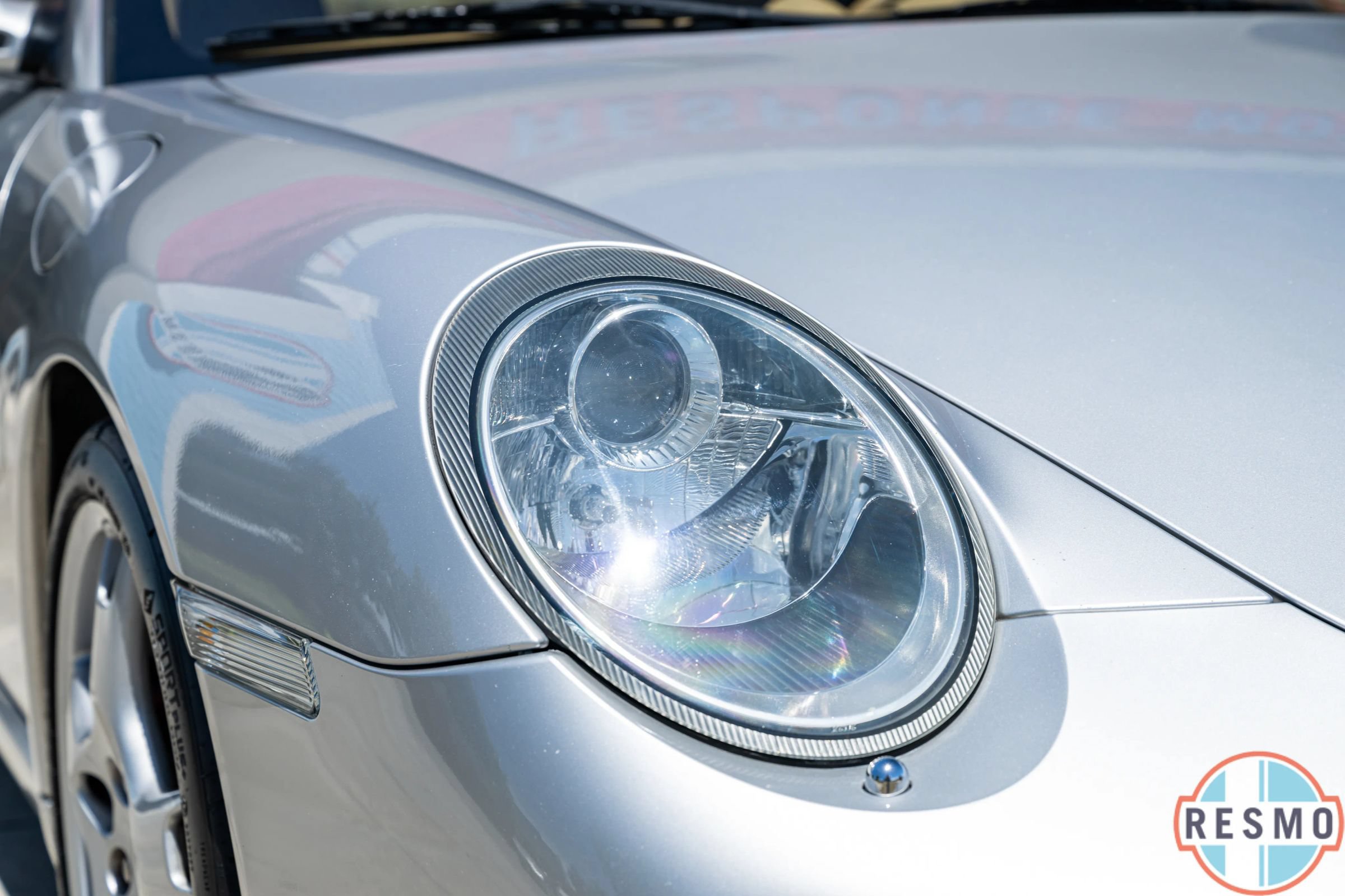 Used 2008 Porsche 911 Carrera S RWD image 25
