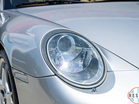 Used 2008 Porsche 911 Carrera S RWD image 25