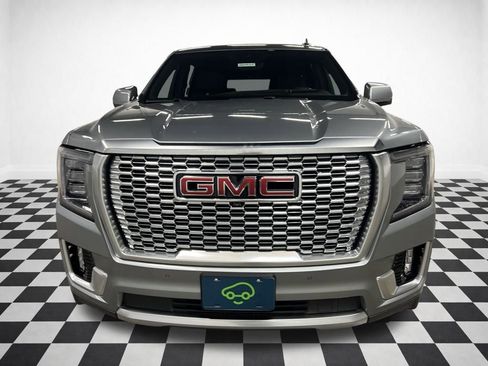 Certified 2023 GMC Yukon XL Denali w/ Advanced Technology Package image 4