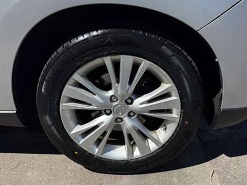Used 2011 Lexus RX 450h AWD w/ Premium Pkg image 12
