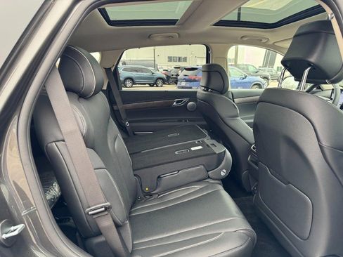 Used 2026 Genesis GV80 2.5T Advanced image 10