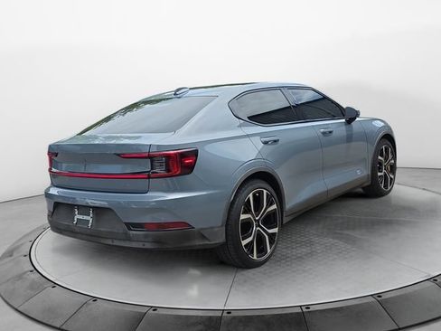Used 2023 Polestar Polestar 2 AWD/4WD image 5