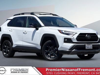 Used 2024 Toyota RAV4 TRD Off-Road w/ Weather Package