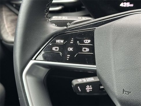 Certified 2025 Audi Q5 Premium Plus w/ Premium Plus image 25