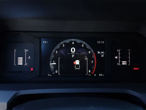 New 2026 Toyota Tacoma SR image 25