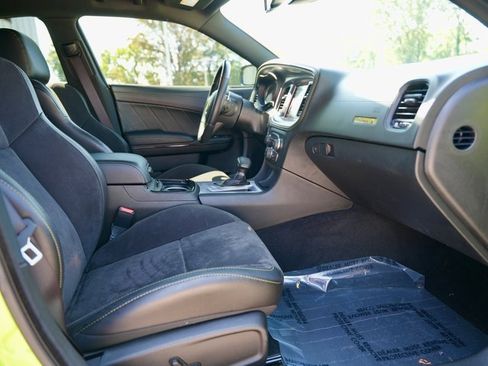 Used 2023 Dodge Charger Scat Pack image 8