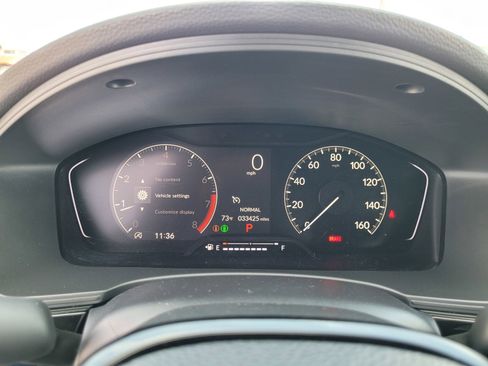 Used 2025 Honda Civic Sport image 24