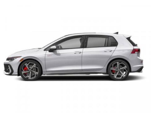 New 2026 Volkswagen GTI SE image 3