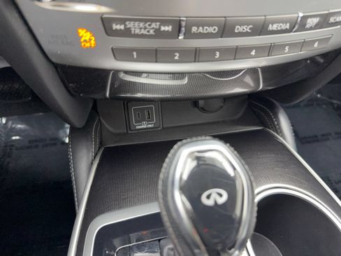 Used 2020 INFINITI QX60 Pure AWD/4WD image 29