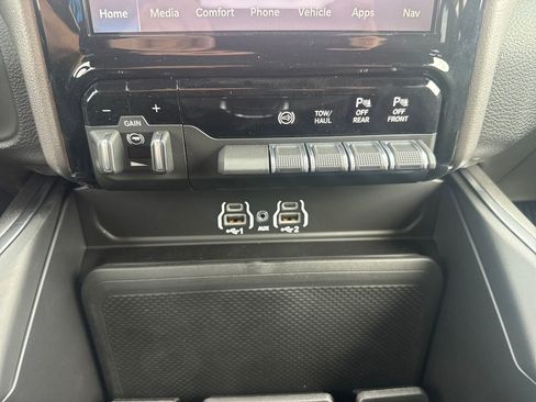 New 2026 RAM 3500 Big Horn image 20