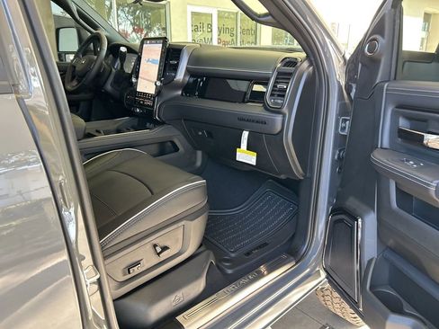 New 2026 RAM 3500 Limited image 31